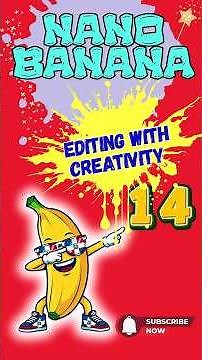 Nano Banana Tutorial | Telugu Tech Tips ఇపుడు క్రియేటివ్ AI సంభాషణ ఎలా చేయాలో నేర్చుకోండి