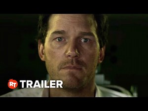 Mercy Trailer #2 (2026)