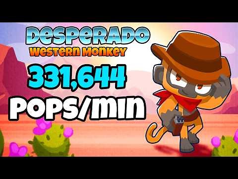 Most Players Waste Time Unlocking Desperado – Try This Instead