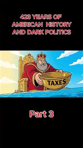 American History Explained: 13 Colonies Edition