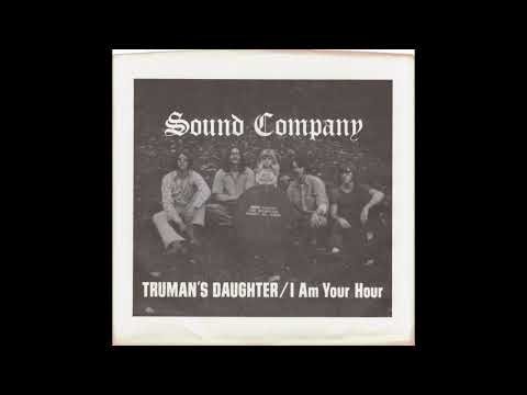 Sound Company - Truman's Daughter (1971)