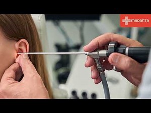 Cholesteatoma: Scarless Ear Surgery Success Story | Dr. Krishna K. Das | Medanta Ranchi