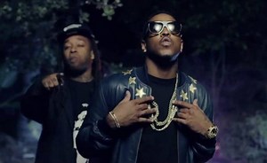 Jeremih – Impatient Ft. Ty Dolla Sign