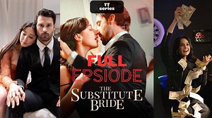 The Substitute Bride Full Movie HD