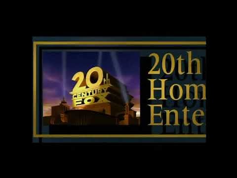 FBI Anti-Piracy Warning/Fox Warning Screen/20th Century Fox Home Entertainment (2007)