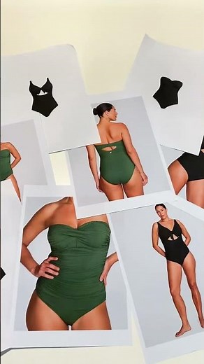 Best Curvy Size Swimwear Australia.... That Actually Fits | Artesands