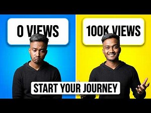 How To Become A Content Creator In 2027!