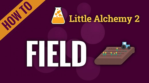 field - Little Alchemy 2 Cheats