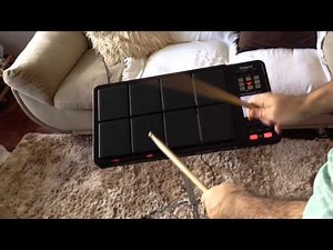 Roland Octapad spd 30