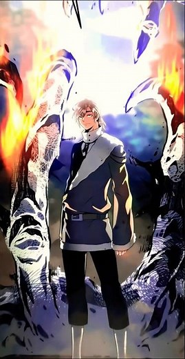 New Manhwa |Title: The Shepherd Wizard#manhwa #manhwareccomendation #manhua #mmv