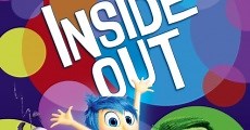 Intensamente / Inside Out (2015)  - Ver Película Completa en Español - FULLTV
