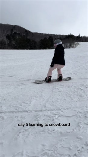 Snowboarding Tips for Beginners: Day 5 Lessons