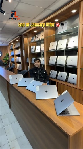 Prolap.pk  | MacBook Pro 2017 13” Touchbar Core i5 16/256 Price: 75,000/- 📍Prolap, Shop # 2-A 1st Floor, Hafeez Center, Gulberg 3, Lahore. ☎️... | Instagram