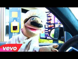 Chef Pee Pee - I’m Lovin It (SML Music Video)