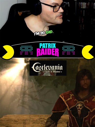 🔥 A brutal moment from Castlevania: Lords of Shadow on Xbox 360! Witness epic combat, dark gothic atmosphere, and powerful enemies as Gabriel Belmont fights through the shadows. Classic hack-and-slash gameplay with cinematic boss battles and legendary music—perfect for fans of action, horror, and retro franchises. ⚔️ Full playthrough clips • Iconic moments • Classic console vibes #Castlevania #LordsOfShadow #Xbox360 #RetroGaming #Gothic