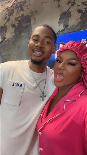 CLAP BACK still showing on CHINEMELU’s tv 📺 on YouTube fam 💕💕💕 let’s go watch And share pls ❤️ | Destiny Etiko