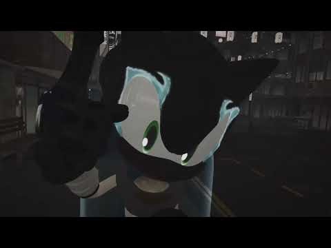 Multiverse shadow meets another hedgehog