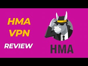 HMA VPN: The Most Comprehensive VPN Solution Review