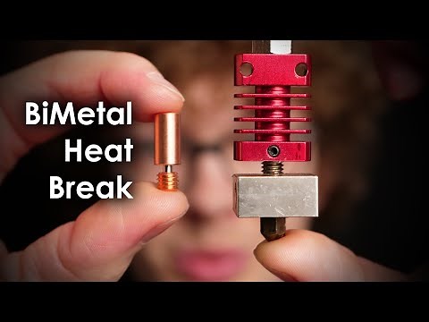 Bi-Metallic Heat Breaks - A (R)Evolution?!