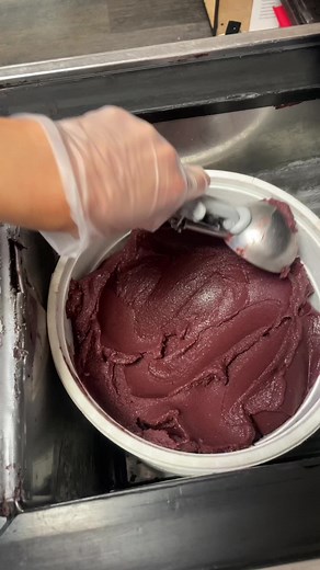 Acai ASMR: Soothing Sounds from New Hyde Park Sobol