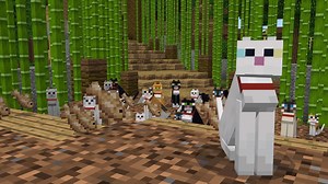 Minecraft: Liste zu allen Tieren, die ihr zähmen und paaren könnt - So geht's