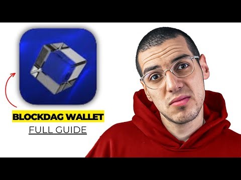 How to Withdraw Money from BlockDag X1 2026 | Complete Working Guide