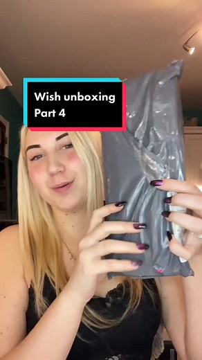 Wish unboxing - part 4🎁 #wish #wishapp #unboxing #haul #wishpackage #wishunboxing #organizer @wish_nl #fyp #voorjou