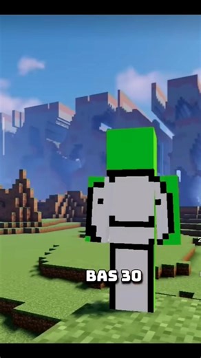 World border of minecraft 😯