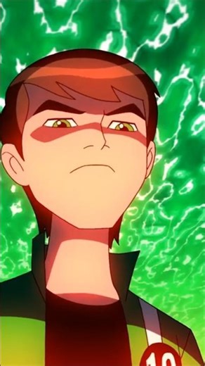 Ben 10's Ultimate Sacrifice: Why Did He Kill Himself?