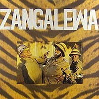 Zamina Mina (Zangalewa) by Golden Sounds on WhoSampled