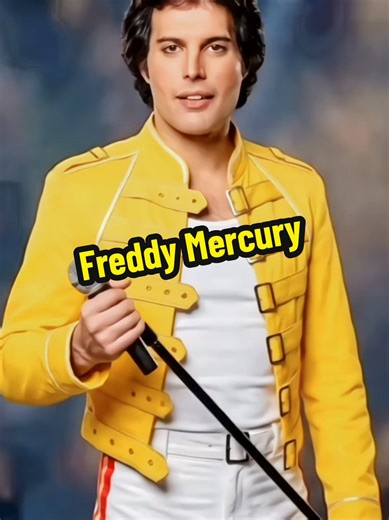 Essa Música é Linda - Homenagem a Freddy Mercury