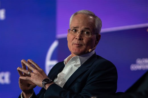 The oil CEO who stood up to Trump is a follower of the disciplined 'Exxon way' and has a history of blunt statements