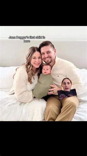 Jana #duggar first child | janaduggar