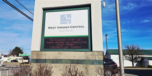 West Virginia Central Credit Union surprises members with owner dividend deposits
