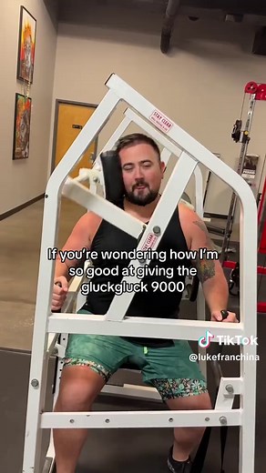 Master the GluckGluck 9000 Technique