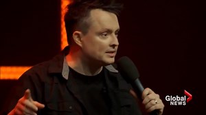 Mike Ward appeals court ruling