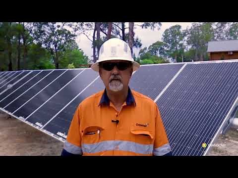 Nextracker's PowerworX Solar Installer Training Academy (Australia)