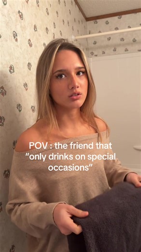 Anything but an alcohol!c #fyp | drinks