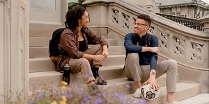 Admission and Financial Aid | Wilkes University