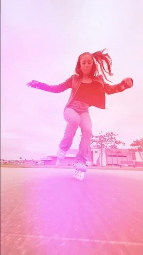🤯 The latest addition to our urban skate family!! Storm Nicoly Pro 80