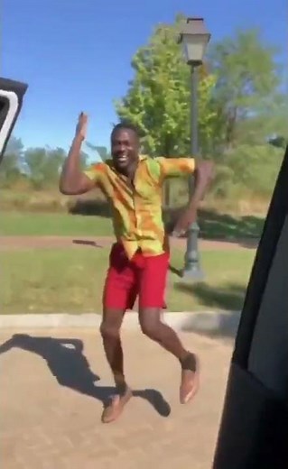 its friday then - mufasa original