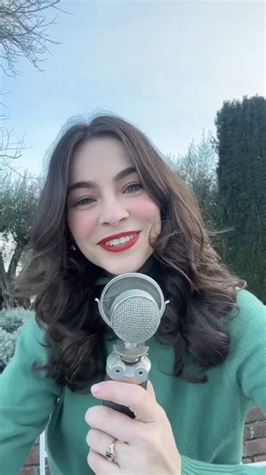 I’ve been watching clips of Mr. Rogers lately when everything feels like too much.