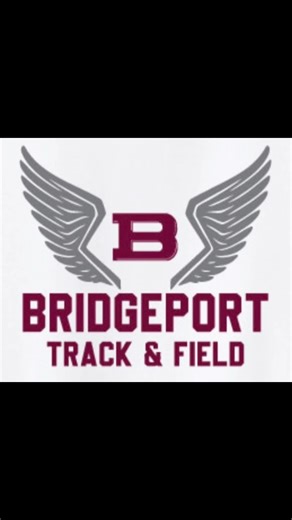 Decatur – last meet before Spring Break. Lots of PRs & SBs today. Field events canceled but we got all running events in (2–6). B-Port is a FORCE. Keep pushing — survive & advance. Next up: District Championship. #BMSTrack 💜💰💨