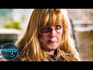 Top 10 Yellowstone Scenes That Went Too Far