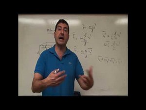 Molecular Model of an Ideal Gas