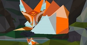 Chasing Aurora dev's upcoming Secrets of Rætikon will fly to PC, Mac and Linux