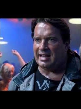 Fatinator (AI Terminator Spoof)