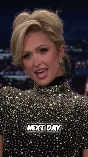 Sia's The Fairy Godmother: Paris Hilton's Music Comeback! #shorts