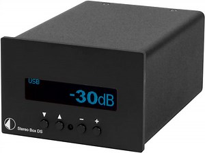 Pro-Ject Stereo Box DS