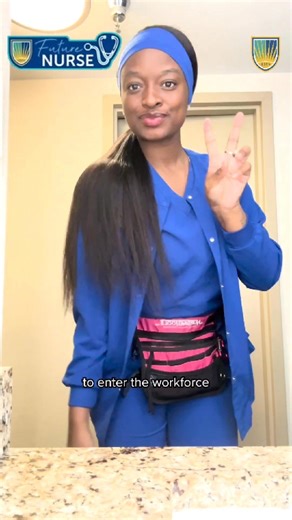 Come earn your BSN at the nation's largest nursing school. | Chamberlain University